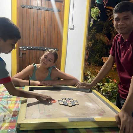 Sanu Home Stay シギリヤ エクステリア 写真